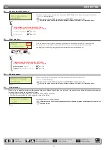 Preview for 28 page of ARAG Bravo 180S Series Installation, Use And Maintenance Handbook