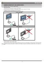 Предварительный просмотр 12 страницы ARAG BRAVO 300S Installation, Use And Maintenance Manual