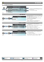 Предварительный просмотр 19 страницы ARAG BRAVO 300S Installation, Use And Maintenance Manual