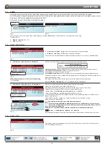 Предварительный просмотр 29 страницы ARAG BRAVO 300S Installation, Use And Maintenance Manual