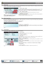 Предварительный просмотр 32 страницы ARAG BRAVO 300S Installation, Use And Maintenance Manual