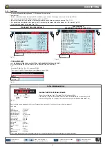 Предварительный просмотр 37 страницы ARAG BRAVO 300S Installation, Use And Maintenance Manual