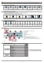 Предварительный просмотр 44 страницы ARAG BRAVO 300S Installation, Use And Maintenance Manual