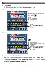 Предварительный просмотр 45 страницы ARAG BRAVO 300S Installation, Use And Maintenance Manual