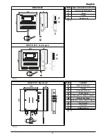 Предварительный просмотр 11 страницы ARAG BRAVO  327X Installation Manual