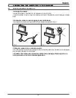 Предварительный просмотр 13 страницы ARAG BRAVO  327X Installation Manual