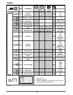 Предварительный просмотр 20 страницы ARAG BRAVO  327X Installation Manual