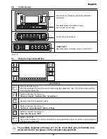 Предварительный просмотр 21 страницы ARAG BRAVO  327X Installation Manual