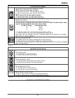 Предварительный просмотр 23 страницы ARAG BRAVO  327X Installation Manual