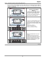 Предварительный просмотр 33 страницы ARAG BRAVO  327X Installation Manual