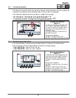 Предварительный просмотр 35 страницы ARAG BRAVO  327X Installation Manual