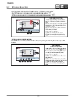 Предварительный просмотр 40 страницы ARAG BRAVO  327X Installation Manual