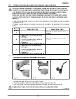 Предварительный просмотр 51 страницы ARAG BRAVO  327X Installation Manual