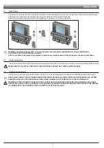 Предварительный просмотр 6 страницы ARAG Bravo 400S LT Manual