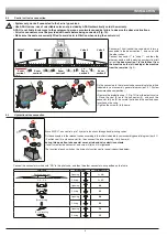 Preview for 8 page of ARAG Bravo 400S LT Manual