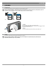 Preview for 11 page of ARAG Bravo 400S LT Manual