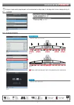 Предварительный просмотр 14 страницы ARAG bravo series 400S Installation, Use And Maintenance Manual