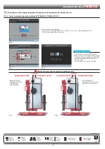 Предварительный просмотр 20 страницы ARAG bravo series 400S Installation, Use And Maintenance Manual