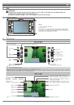 Предварительный просмотр 32 страницы ARAG bravo series 400S Installation, Use And Maintenance Manual