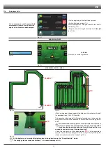 Предварительный просмотр 34 страницы ARAG bravo series 400S Installation, Use And Maintenance Manual