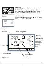 Preview for 8 page of ARAG BRAVO30 Series Use And Maintenance