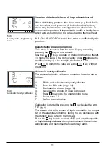 Preview for 11 page of ARAG BRAVO30 Series Use And Maintenance