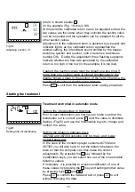 Preview for 16 page of ARAG BRAVO30 Series Use And Maintenance