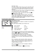 Preview for 18 page of ARAG BRAVO30 Series Use And Maintenance