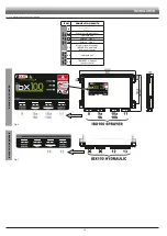 Preview for 10 page of ARAG DELTA 80 Installation, Use And Maintenance Manual