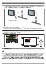 Preview for 11 page of ARAG DELTA 80 Installation, Use And Maintenance Manual