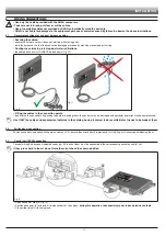 Preview for 12 page of ARAG DELTA 80 Installation, Use And Maintenance Manual