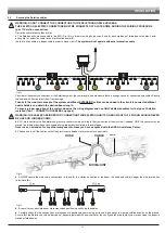 Preview for 13 page of ARAG DELTA 80 Installation, Use And Maintenance Manual