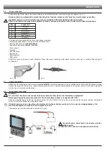 Preview for 16 page of ARAG DELTA 80 Installation, Use And Maintenance Manual