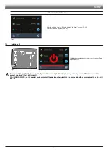 Preview for 19 page of ARAG DELTA 80 Installation, Use And Maintenance Manual