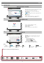 Preview for 20 page of ARAG DELTA 80 Installation, Use And Maintenance Manual