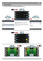 Preview for 21 page of ARAG DELTA 80 Installation, Use And Maintenance Manual