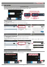 Preview for 22 page of ARAG DELTA 80 Installation, Use And Maintenance Manual