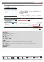 Preview for 23 page of ARAG DELTA 80 Installation, Use And Maintenance Manual