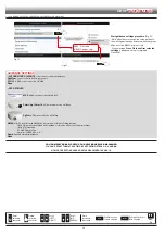 Preview for 24 page of ARAG DELTA 80 Installation, Use And Maintenance Manual