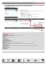 Preview for 25 page of ARAG DELTA 80 Installation, Use And Maintenance Manual