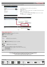 Preview for 26 page of ARAG DELTA 80 Installation, Use And Maintenance Manual