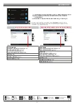 Preview for 29 page of ARAG DELTA 80 Installation, Use And Maintenance Manual