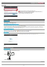 Preview for 36 page of ARAG DELTA 80 Installation, Use And Maintenance Manual