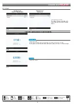 Preview for 40 page of ARAG DELTA 80 Installation, Use And Maintenance Manual