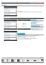 Preview for 42 page of ARAG DELTA 80 Installation, Use And Maintenance Manual