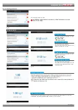 Preview for 44 page of ARAG DELTA 80 Installation, Use And Maintenance Manual