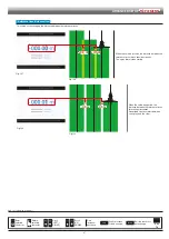 Preview for 47 page of ARAG DELTA 80 Installation, Use And Maintenance Manual