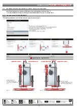 Preview for 52 page of ARAG DELTA 80 Installation, Use And Maintenance Manual