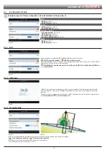 Preview for 54 page of ARAG DELTA 80 Installation, Use And Maintenance Manual