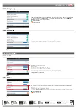 Preview for 62 page of ARAG DELTA 80 Installation, Use And Maintenance Manual